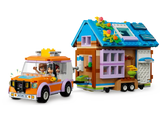 LEGO FRIENDS Mobile Tiny House