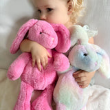 MON AMI Blossom Bunny