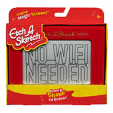 Etch A Sketch