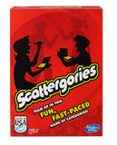 Scattergories - Dimples Baby Brooklyn