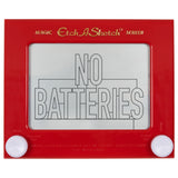 Etch A Sketch