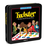 Tin Twister - Dimples Baby Brooklyn