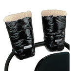 Warmmuffs - Polar - Dimples Baby Brooklyn