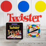 Tin Twister - Dimples Baby Brooklyn