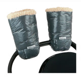 Warmmuffs - Polar - Dimples Baby Brooklyn