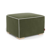 Cub Ottoman - Dimples Baby Brooklyn