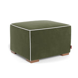 Cub Ottoman - Dimples Baby Brooklyn