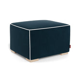 Cub Ottoman - Dimples Baby Brooklyn