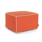 Cub Ottoman - Dimples Baby Brooklyn