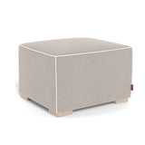 Cub Ottoman - Dimples Baby Brooklyn