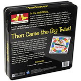 Tin Twister - Dimples Baby Brooklyn