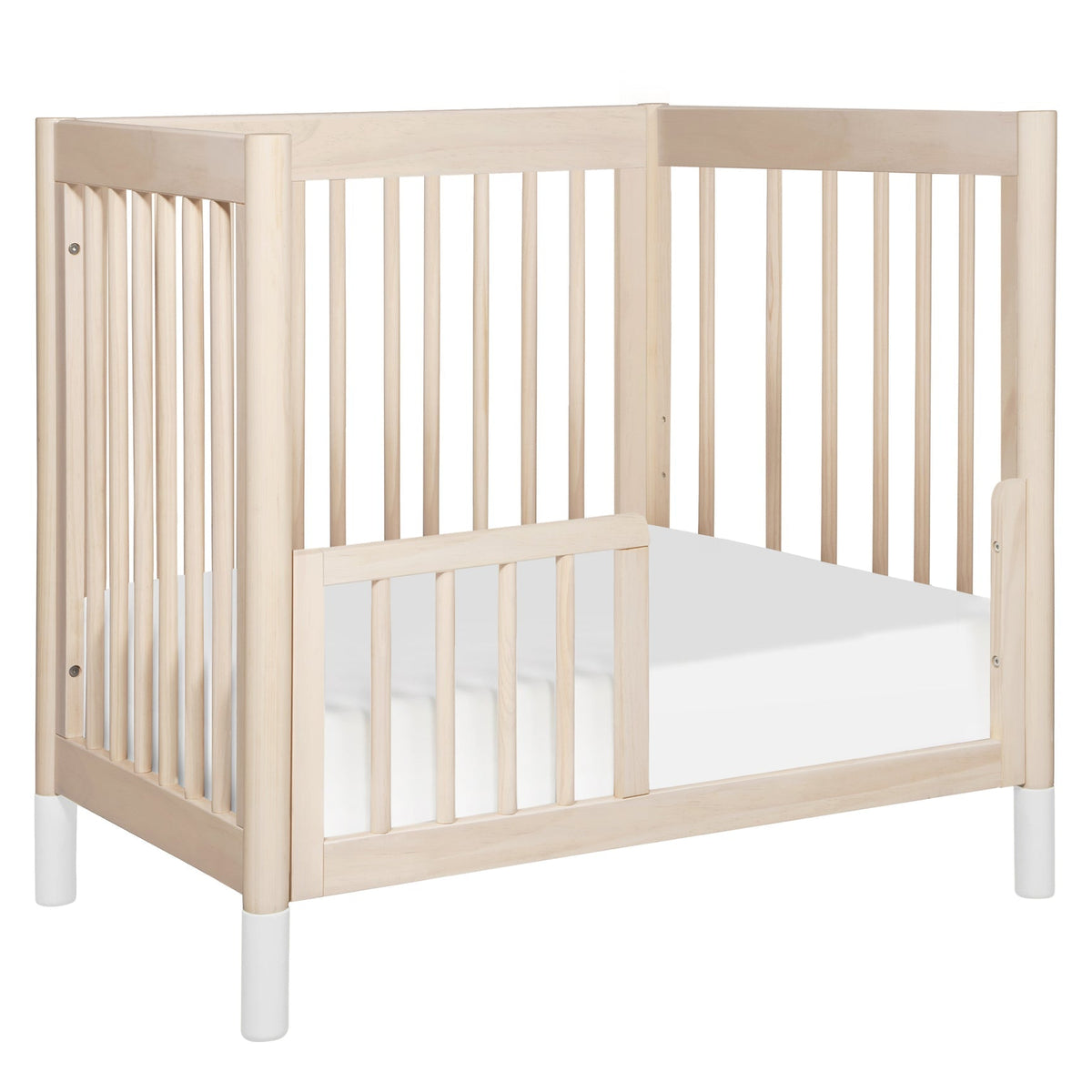 Babyletto gelato hot sale cot review