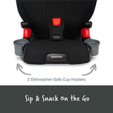 Britax Highpoint 2-Stage Belt-Positioning Booster Seat