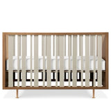 Nursery Works Novella Crib