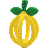 Itzy Ritzy Bitzy Biter Teething Ball Baby Teether