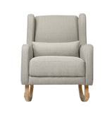 Babyletto Kai Rocker in Eco-Performance Fabric