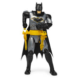 Batman 12-Inch Rapid Change Utility Belt Batman Deluxe Action Figure