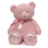My First Teddy 18"
