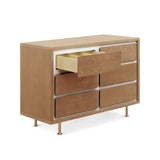 Nursery Works Novella 6-Drawer Double Dresser