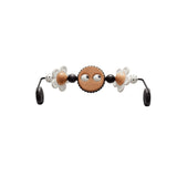 BabyBjörn Toy For Bouncer - Googly Eyes