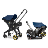 Doona Car Seat & Stroller