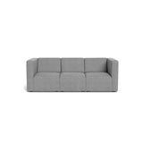 Monte Design The Bruce 3-Seater Sofa