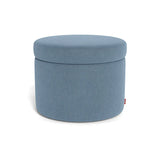 Monte Design Round Storage Ottoman