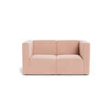 Monte Design The Bruce 2-Seater Sofa