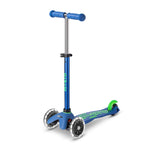Micro Mini LED Scooter