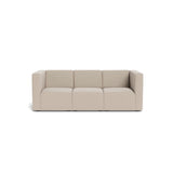Monte Design The Bruce 3-Seater Sofa