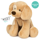Spunky Barking Dog 8"