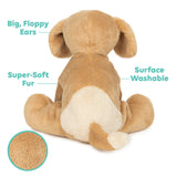 Spunky Barking Dog 8"