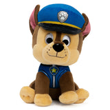 Paw Patrol Chase Plush 6"