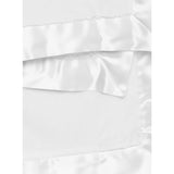 Luxe Big Kid Blanket