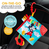 Disney Mickey Mouse Soft Book