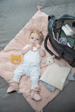 7AM Enfant Sini Blanket - Airy