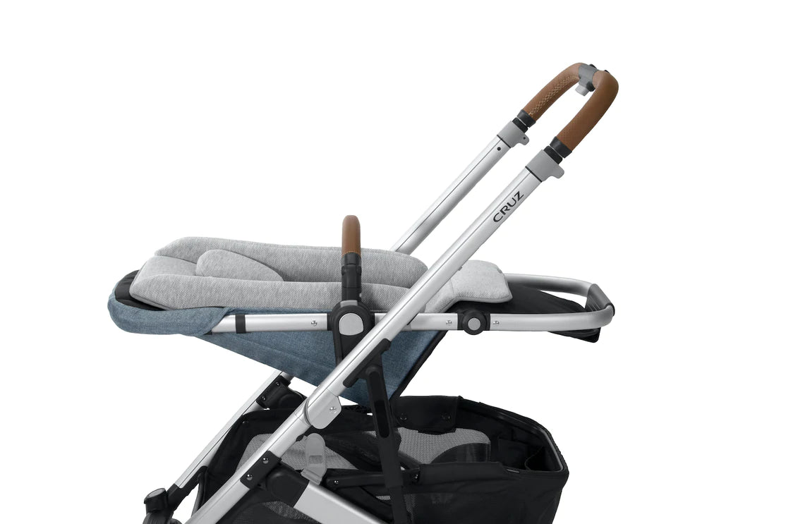recline uppababy vista seat Infant SnugSeat