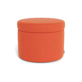 Monte Design Round Storage Ottoman