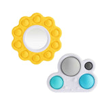 Fat Brain Toys Dimpl Billow & Bright