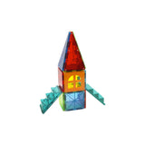 Magna-Tiles Metropolis 110-Piece Set