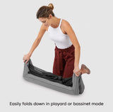 Baby Jogger City Suite Multi-Level Playard