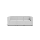 Monte Design The Bruce 3-Seater Sofa
