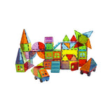 Magna-Tiles Metropolis 110-Piece Set