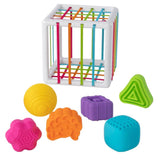 Fat Brain Toys InnyBin