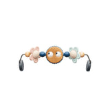 BabyBjörn Toy For Bouncer - Googly Eyes