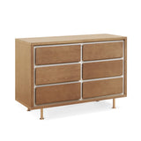 Nursery Works Novella 6-Drawer Double Dresser