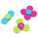 Fat Brain Toys Whirly Squigz