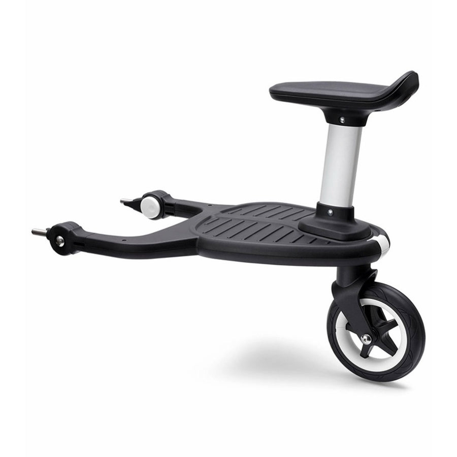 ベビーカー・バギー bugaboo comfort wheeled board Bugaboo Comfort wheeled board + Black | Bugaboo
