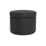 Monte Design Round Storage Ottoman