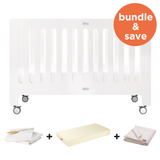 Bloom Baby Alma Max Crib Bundle